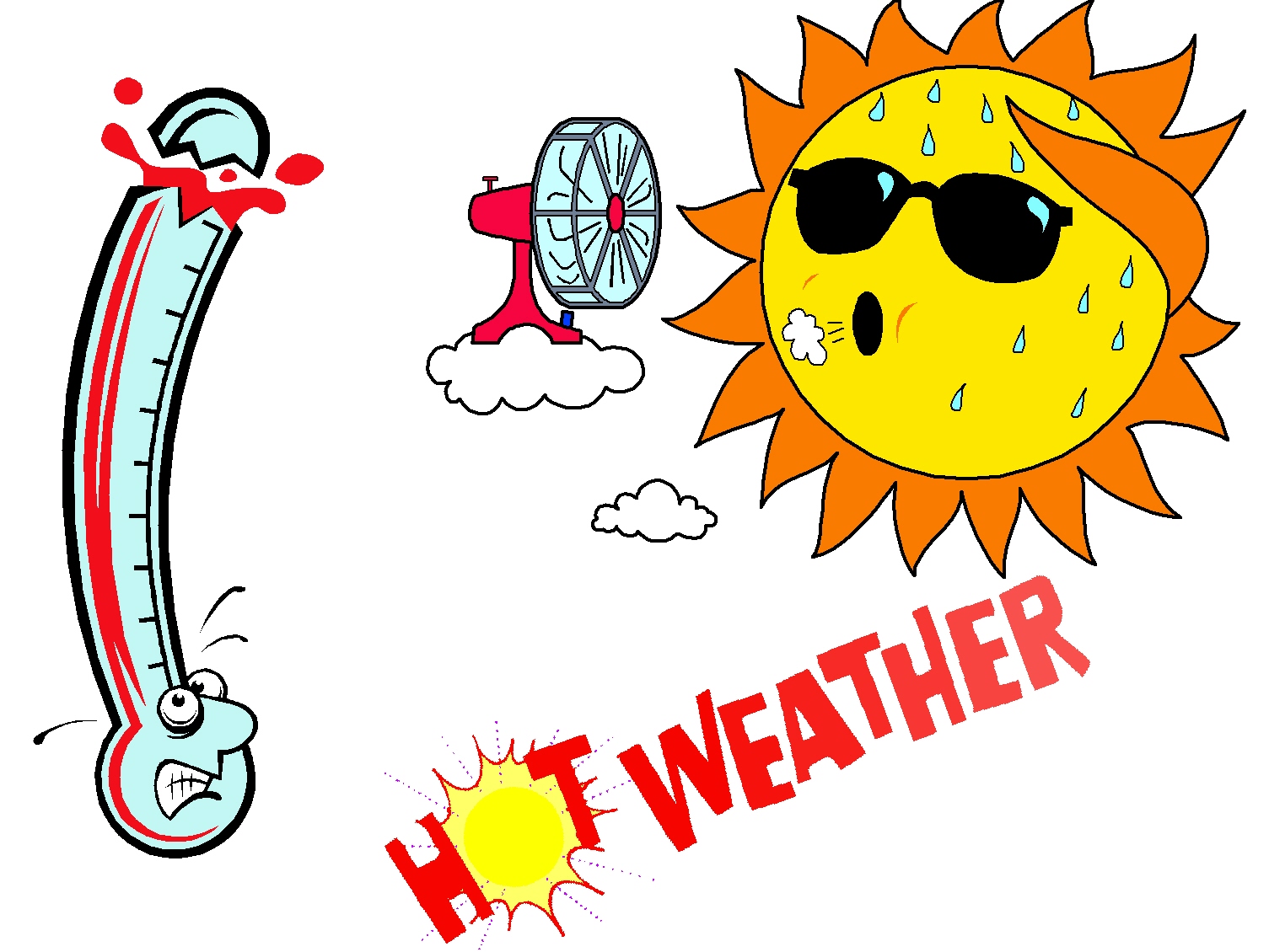Heat Exhaustion Vomiting
