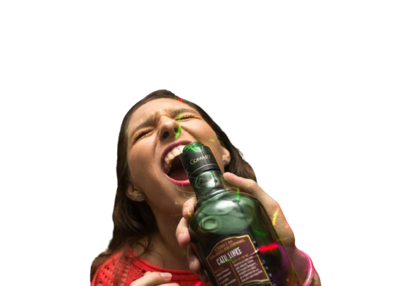 excessive vomiting after drinking alcohol