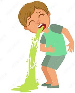 jamaican vomitting sickness