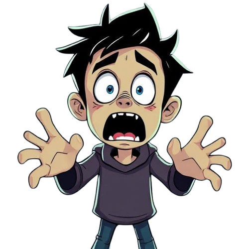 Emetophobia