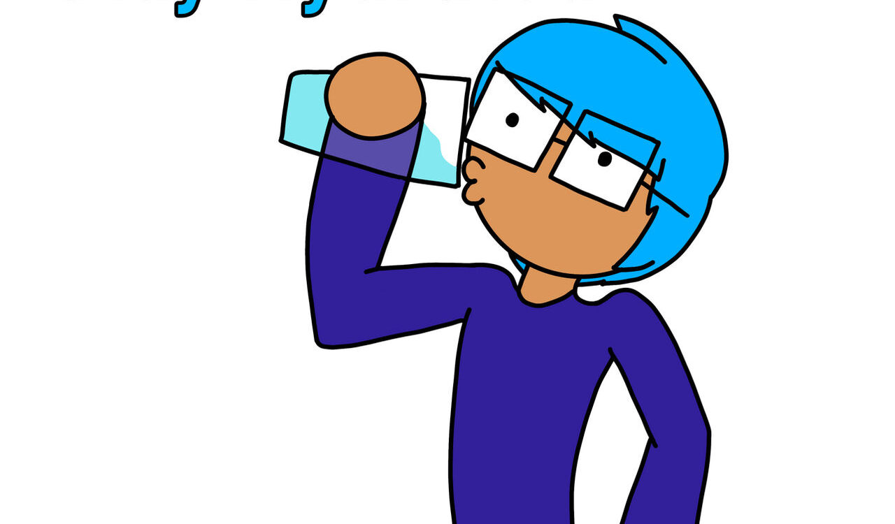 How to Hydrate When Throwing Up