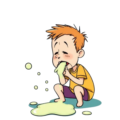Pediatric Vomiting Treatment