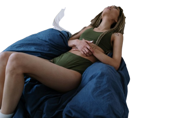 extreme morning sickness