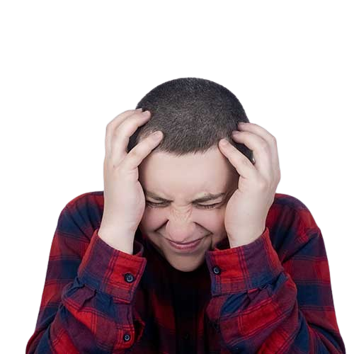 Emetophobia Treatment