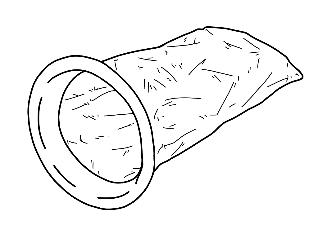 Vomit Bag
